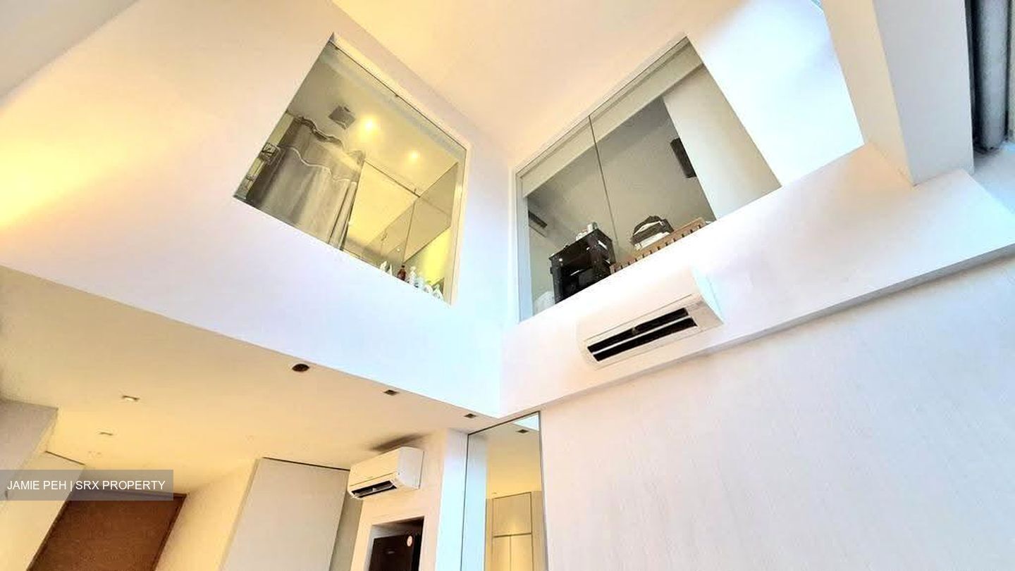 The Clift (D1), Apartment #612213201